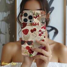 Fashion Phone Cases - 磨砂飾面 - 查看 6