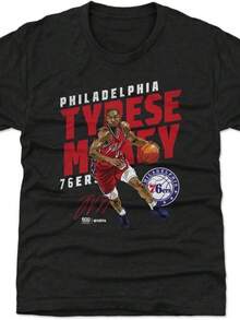 Women T-Shirts - Black - View 7
