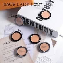 SACE LADY 防水遮瑕底妝，長效控油，絲滑柔順面部彩妝 - A52 - 查看 8