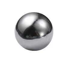 304 Stainless Steel Ice Balls, Summer Cooling Tool, Suitable For Drinks, Quick Freezing, Reusable, Suitable For Home, Club, Camping, BBQ And Summer Party/Ice Cream Mold/Ice Cube Tray/Kitchen Accessories/Kitchen/Holiday Essentials/Valentine's Day - Silver - View 5