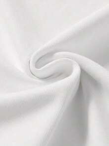 Women T-Shirts - White - View 6