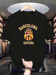 Women T-Shirts - Black - View 6