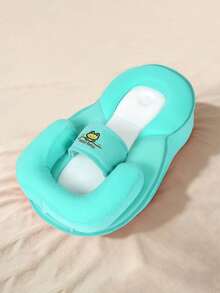 2件組防吐奶哺乳枕套組，適合0-3歲新生兒，舒適墊子，可拆卸布套，嬰兒睡眠床/搖籃用，四季透氣嬰兒睡眠枕，防止咳嗽、緩解胃食道逆流問題，嬰兒洗禮禮物 - 彩色 - 查看 11