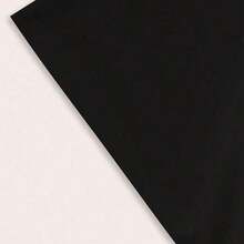 Kindness Is Free - Plus Size Printed T-Shirt - Black - View 3