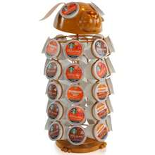 Coffee Capsule Storage Racks - Brown Dog - View 2