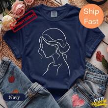 Women T-Shirts - White - View 3
