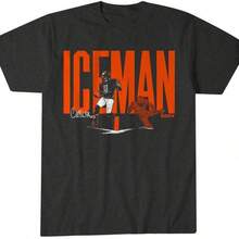 Women T-Shirts - Black - View 7