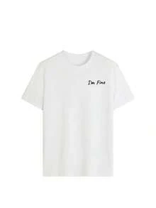 Women T-Shirts - White - View 3