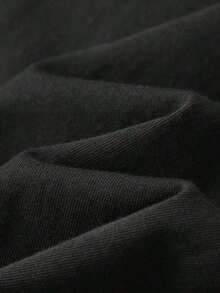 Women T-Shirts - 黑色 - View 6