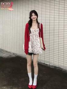 Women Two-Piece Outfits - Set - View 8