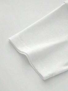 Women T-Shirts - Weiss - View 5
