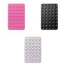 1/2/3/4/5 cái Ốp lưng điện thoại có đế hút silicone, Giá đỡ điện thoại có đế hút, Octobuddy, Giá đỡ điện thoại dính, Phù hợp cho điện thoại thông minh - Cốc hút hai mặt - Xem 17
