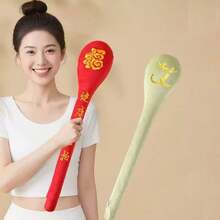 传统中医刮痧按摩棒，用于肩背护理 - 查看 9