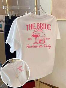 Women T-Shirts - Blanc - View 7