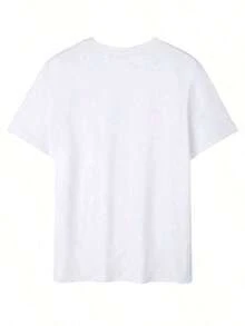 Women T-Shirts - Weiss - View 3