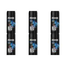 Axe Deodorant Body Spray, Anarchy, 5.07 Oz - 預設香味類型 - 查看 3