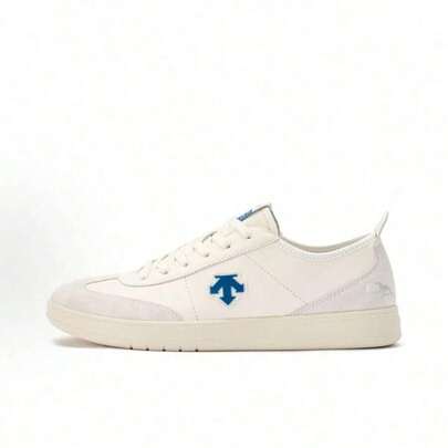  DESCENTE Chron SB T-Toe Shoes, Stylish And Versatile, Low-Top Casual Shoes, Unisex.