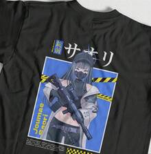 Women T-Shirts - White - View 2