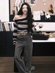 Women Tops - Multicolor - View 4