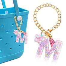 Keychain Accessories - M - View 1