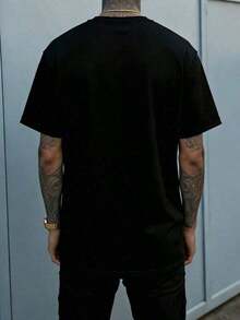 Women T-Shirts - Black - View 2