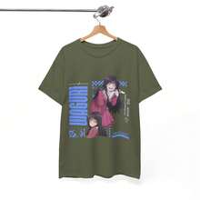 Women T-Shirts - Black - View 2
