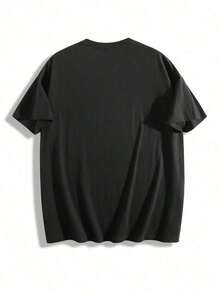 Women T-Shirts - 黑色 4 - 查看 2