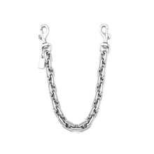 Keyrings & Keychains - Silver Chain - View 9