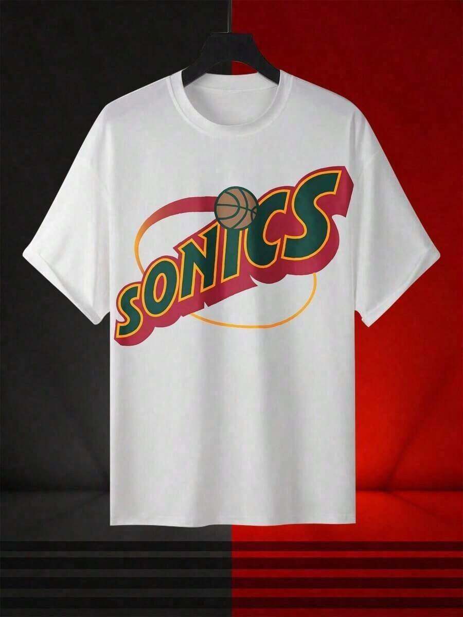 Women T-Shirts - Blanc - View 1