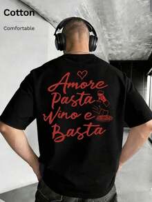 Women T-Shirts - Black - View 3