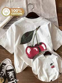 Women T-Shirts - White - View 3