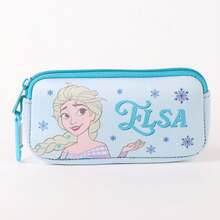 Cerdá Disney Frozen Sunglasses Set With Case For Boys And Girls – Lightweight And Comfortable Frozen Sunglasses For Kids, Perfect For Summer, Beach, And Outdoor Activities, A Casual Design Children's Accessory For Sun Protection And Everyday Use - Option 1 - View 3