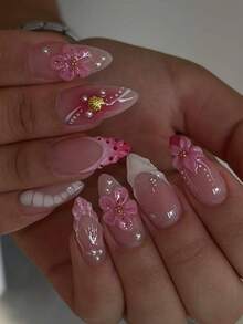 彩色