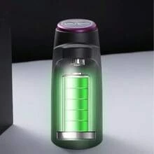 Water Bottle Pumps & Wine Pourer - View 5