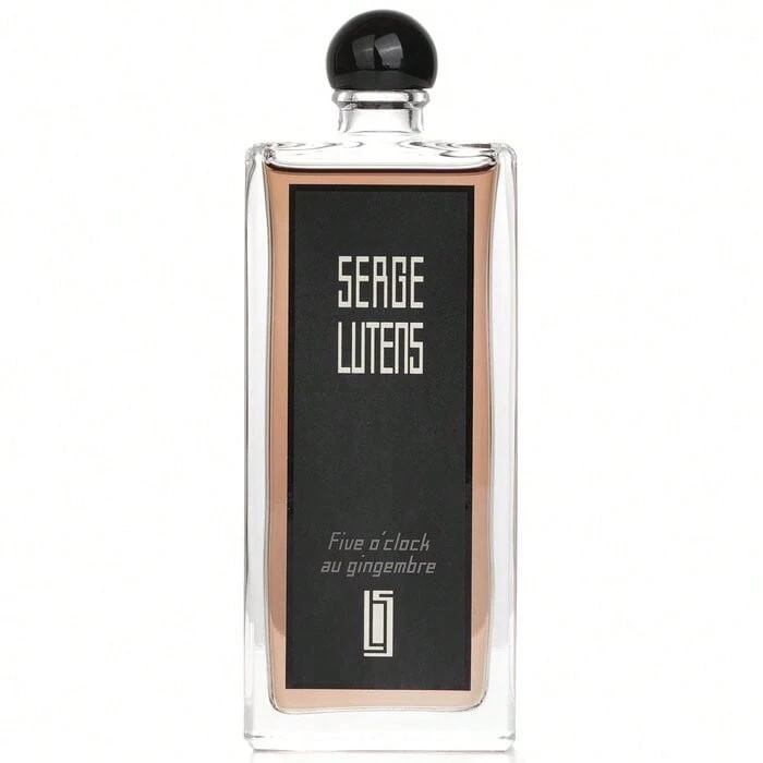 Serge Lutens Perfume - Eau De Parfum - View 1