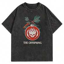 Vette C5 Z06 American Patriotic Custom Car Club Unisex Short Sleeve T-Shirt, Black - 黑色 2 - 查看 7
