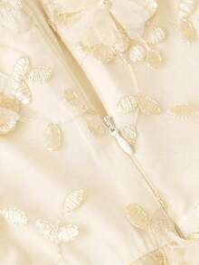 Lolita Dresses - Apricot - View 5