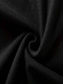 Women T-Shirts - Black - View 4