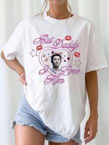 Camiseta unisex de anime para 2026, RenG-oku Muzan, regalo para fans del manga, camisetas de anime japonés, blusas para hombre. - Weiss - Visa 1