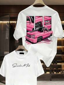 Women T-Shirts - White - View 2