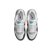 Nike Air Max Correlate Fabric Retro Sporty Comfort Low-Top Casual Shoes Women's Green Black And White - 511417-136 - Xem 5