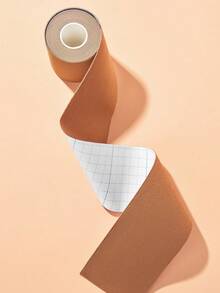 Invisible Breast Lift Tape Sticky Bra Wide Adhesive Skin-Friendy Tape For Push Up & Shape Wedding Bra - Multicolor - View 5