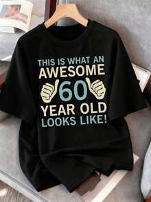 Women T-Shirts - Black - View 2