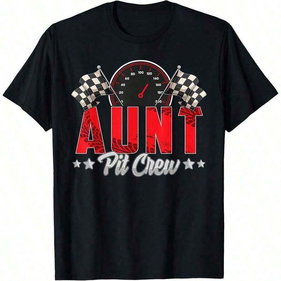 Women T-Shirts - Black 8 - View 1