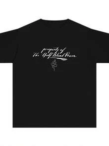 PROPRIEDAD DE LOS NIÑOS DEL PRINCEZGO MEZCLADO, Unisex - Negro - Ver 6