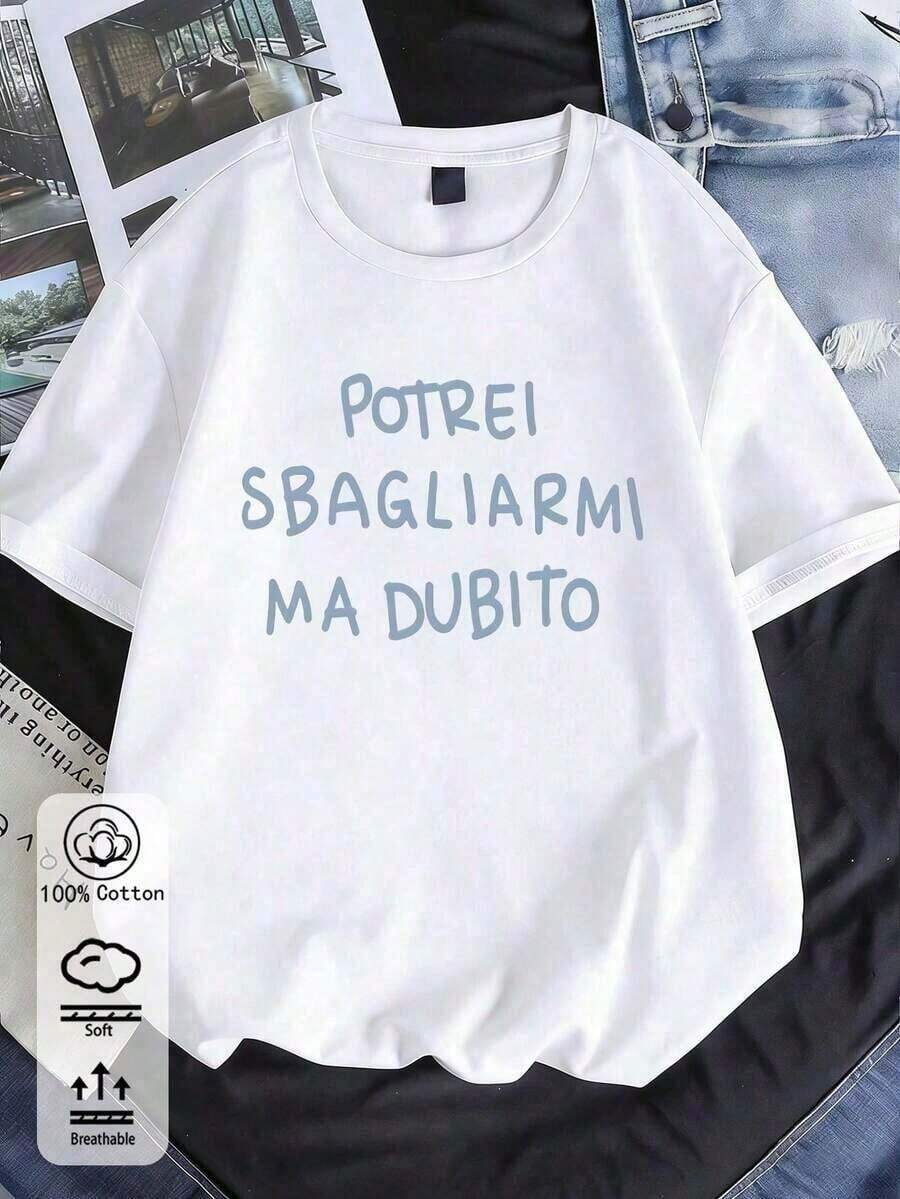 Women T-Shirts - Blanc - View 1