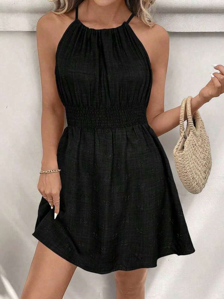 Women Two-Piece Outfits - 黑色 - 查看 4