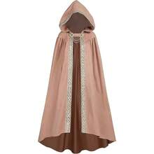 Cosplay Clothing - Beige - View 7