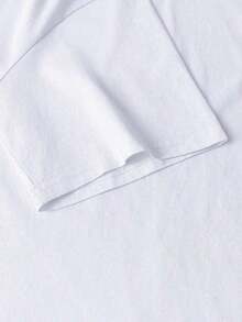 Women T-Shirts - Blanc - View 5
