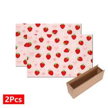 1 pieza Felpudo absorbente con estampado de fresa para secar platos, Felpudo absorbente para mostrador de máquina de espresso, Felpudo absorbente para fregadero, Felpudo absorbente suave para grifos, Felpudo absorbente para tazas de fregadero, Accesorios para el hogar y la cocina, Accesorios de baño - Multicolor - Ver 12